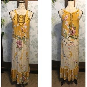 Maxi Sundress XS